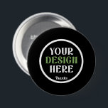 custom, unique, sleek & minimalist Button<br><div class="desc">This design is accessible to all. Feel free to customize the logo,  images,  text,  and colours according to your preferences. Thank you very much.</div>