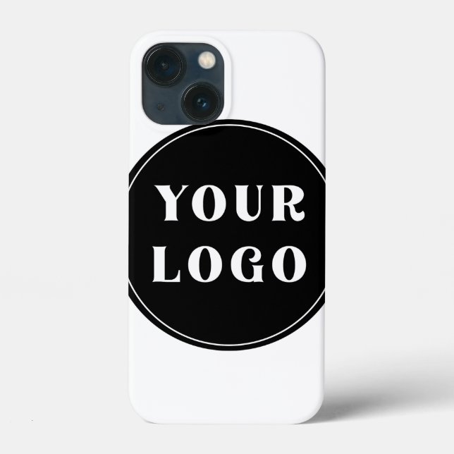 custom, unique, sleek & minimalist Case-Mate iPhone case (Back)