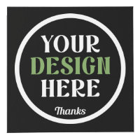 custom, unique, sleek & minimalist