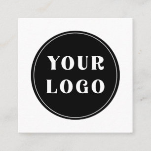 custom, unique, sleek & minimalist discount card