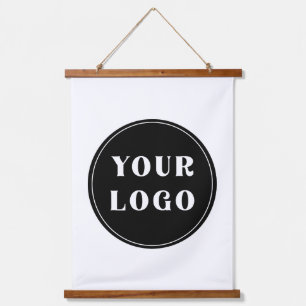 custom, unique, sleek & minimalist hanging tapestry