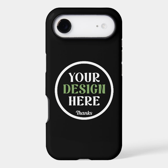 custom, unique, sleek & minimalist hershey®'s kiss (Back)