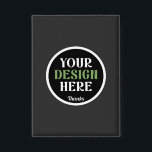 custom, unique, sleek & minimalist hershey®'s kiss<br><div class="desc">This design is accessible to all. Feel free to customize the logo,  images,  text,  and colours according to your preferences. Thank you very much.</div>