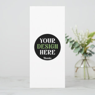 custom, unique, sleek & minimalist hershey®'s kiss announcement