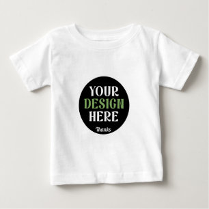 custom, unique, sleek & minimalist hershey®'s kiss baby T-Shirt