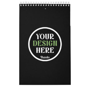 custom, unique, sleek & minimalist hershey®'s kiss calendar