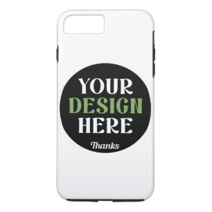 custom, unique, sleek & minimalist hershey®'s kiss Case-Mate iPhone case