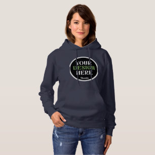 custom, unique, sleek & minimalist hershey®'s kiss hoodie