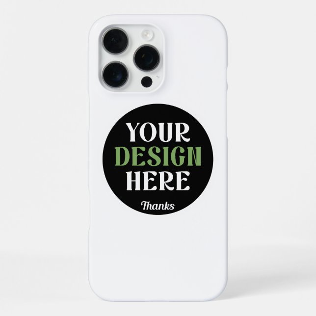 custom, unique, sleek & minimalist hershey®'s kiss iPhone case (Back)