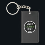 custom, unique, sleek & minimalist hershey®'s kiss keychain<br><div class="desc">This design is accessible to all. Feel free to customize the logo,  images,  text,  and colours according to your preferences. Thank you very much.</div>
