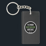 custom, unique, sleek & minimalist hershey®'s kiss keychain<br><div class="desc">This design is accessible to all. Feel free to customize the logo, images, text, and colours according to your preferences. Thank you very much.</div>