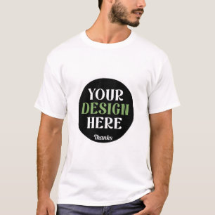 custom, unique, sleek & minimalist hershey®'s kiss T-Shirt