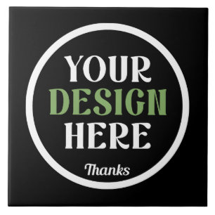 custom, unique, sleek & minimalist hershey®'s kiss tile