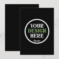 custom, unique, sleek & minimalist