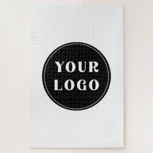 custom, unique, sleek & minimalist jigsaw puzzle