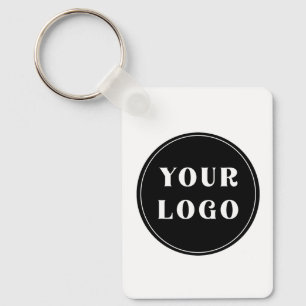 custom, unique, sleek & minimalist keychain