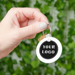 custom, unique, sleek & minimalist keychain