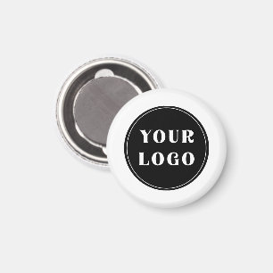 custom, unique, sleek & minimalist magnet