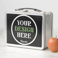 custom, unique, sleek & minimalist