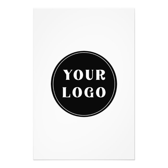 custom, unique, sleek & minimalist photo print (Front)