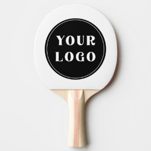 custom, unique, sleek & minimalist ping pong paddle