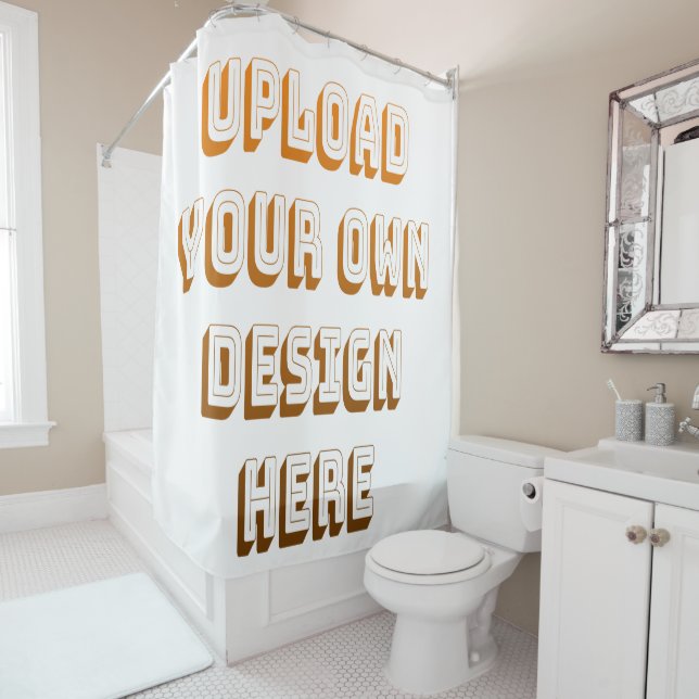 Custom Upload Design Product (In Situ)