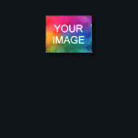 Custom Upload Your Image Photo Picture Logo Canvas Print<br><div class="desc">Custom Modern Elegant Template Upload Your Picture Image Photo Or Logo to Canvas Print. Wall Art & Décor / Gallery Art > Canvas Art / Horizontal Stretched Canvas Print. Size: 10" x 8",  Canvas Thickness: 0.75".</div>