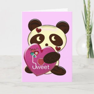 Custom Valentine's Day Cards