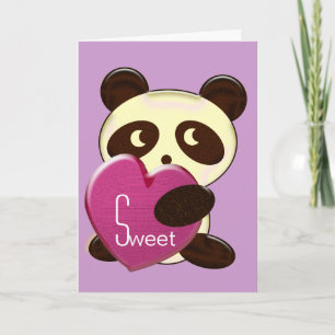 Custom Valentine's Day Cards