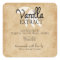 Custom Vanilla Extract Label Sticker