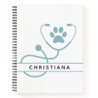 Custom Veterinarian Veterinary Professionals