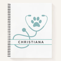 Custom Veterinarian Veterinary Professionals