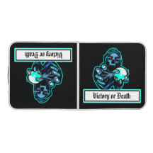 Custom Victory or Death