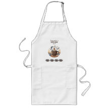 Custom Vintage Coastal Cafe Merch