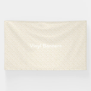 Custom Vinyl Banners for Art Exhibitions