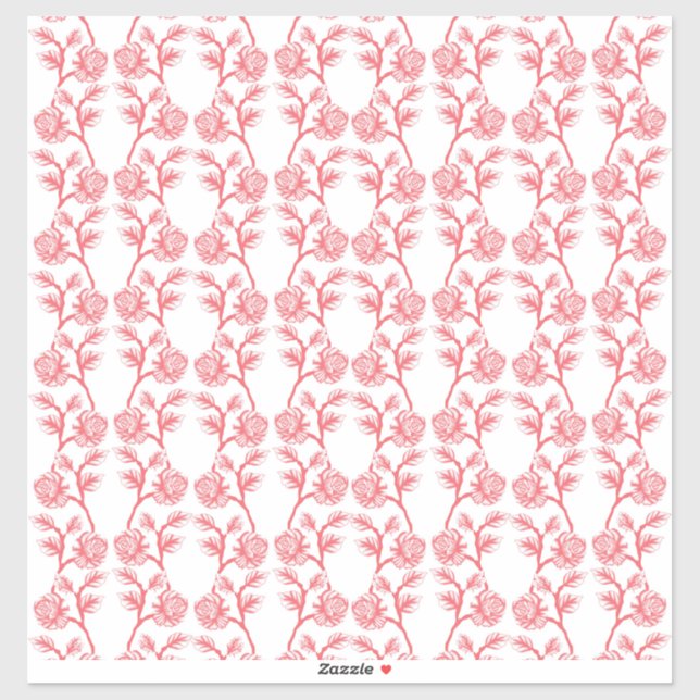 Custom Vinyl Decals – Floors, Trucks & Walls (Sheet)
