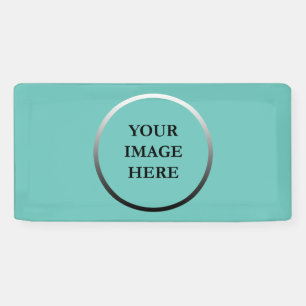 Custom Vinyl & Fabric Banners for Events