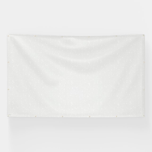 Custom Vinyl & Fabric Event Banners (Horizontal)