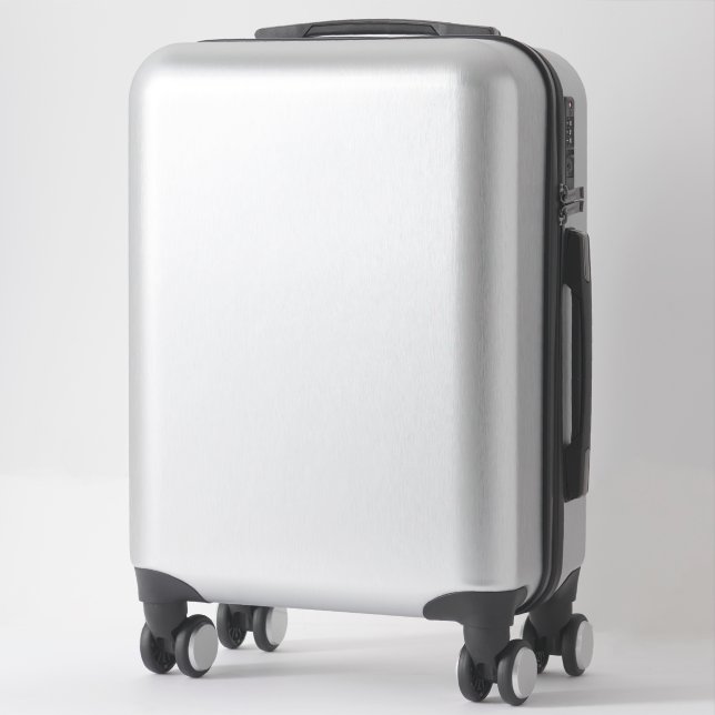 Custom Vinyl Stickers | Car, Bike & Wall Decals (Suitcase)