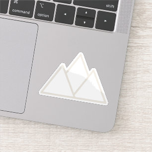 Custom Vinyl Stickers   Waterproof Decals