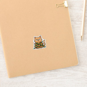 Custom Vinyl Stickers   Waterproof Decals