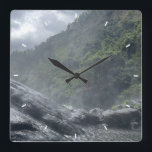 Custom Wall Clock Add Your Own Create Your Own<br><div class="desc">Custom Wall Clock Add Your Own Create Your Own</div>