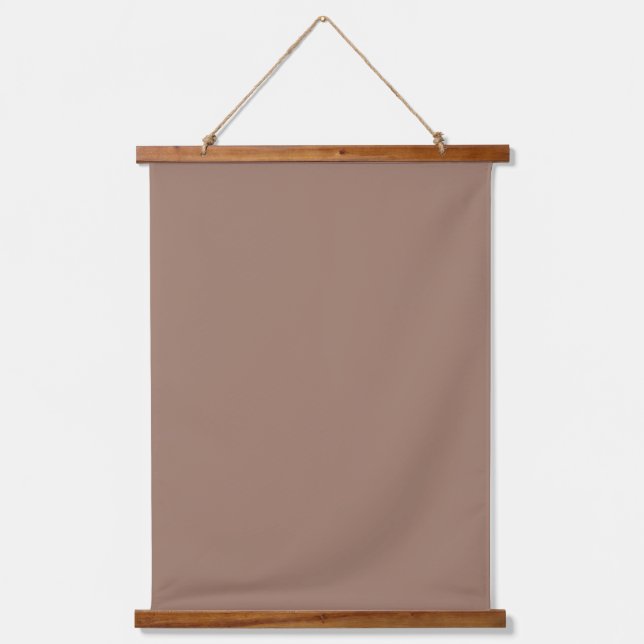 Custom Wall Tapestry - Modern & Personalized (Front)