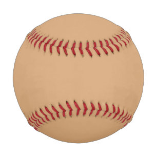 Custom Warm Sand Baseball – Bulk Orders