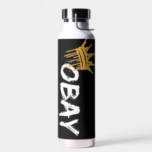 Custom Water Bottle – Eco-Friendly & Personalized