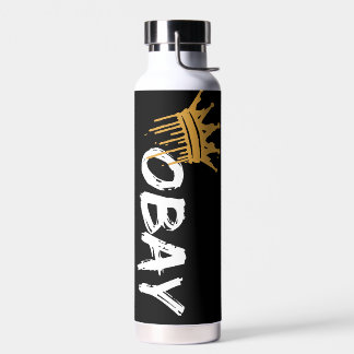Custom Water Bottle – Eco-Friendly & Personalized