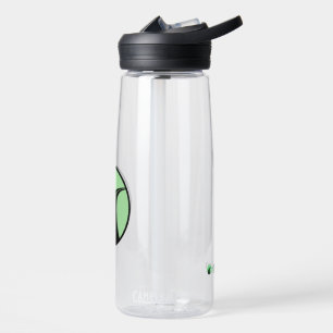 Custom Water Bottle Style: CamelBak Eddy®, Size: W