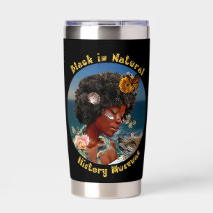Custom Water Bottle Style: Thermal Tumbler, Size: Insulated Tumbler