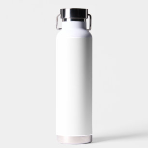 Custom Water Bottle Style: Thor Copper Vacuum Insu