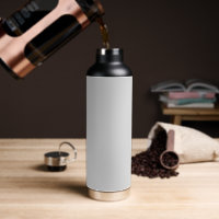 Custom Water Bottle Style: Thor Copper Vacuum Insu
